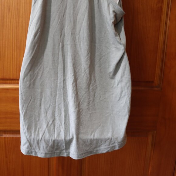 Cariloha Kauai Gray Hawaii Graphic Tank Top XL - Picture 7 of 8